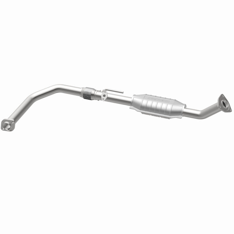 MagnaFlow Conv DF 00-04 Toyota Tundra V8 4.7L Gas-Magnaflow-797 Offroad