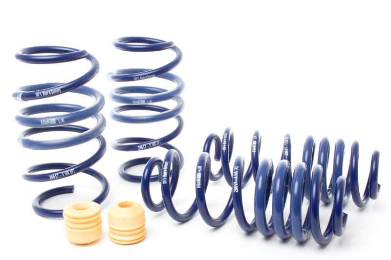 H&R 2022+ Volkswagen Golf R MK8 Sport Spring kit - Approx. 1.0in-H&R-797 Offroad