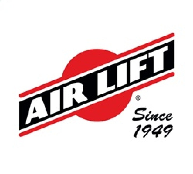 Air Lift 160 PSI Air Shock Controller