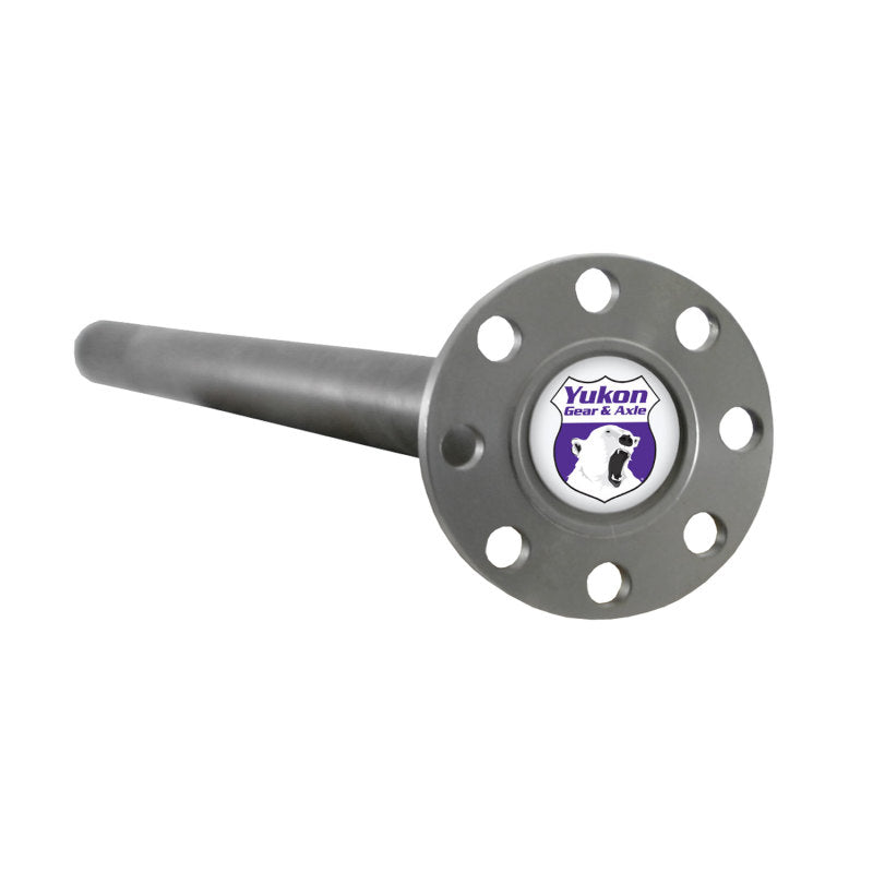 Yukon Gear Replacement Axle For Dana 80 / 35 Spline / 40.24in / 8 X 4.02in Bolt Pattern