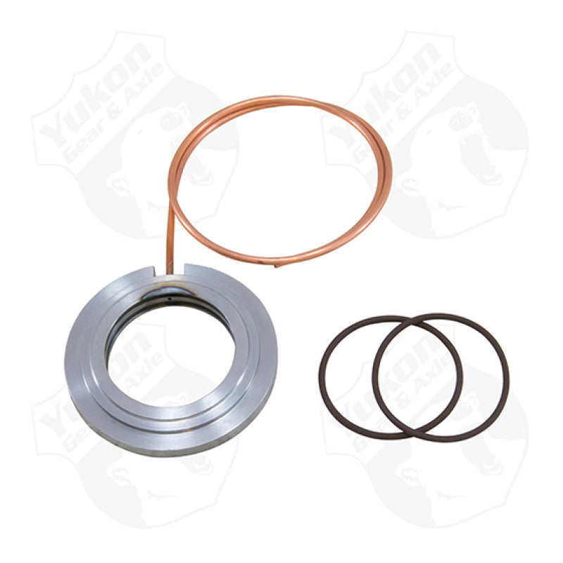 Yukon Gear Seal Housing For Dana 44 / Zip Locker / w/ O-Rings-Yukon Gear & Axle-797 Offroad