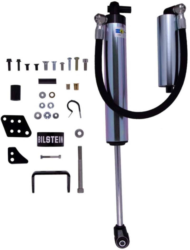 Bilstein 18-20 Jeep Wrangler B8 8100 Front Left Shock Absorber - 2-3in Lift-Bilstein-797 Offroad