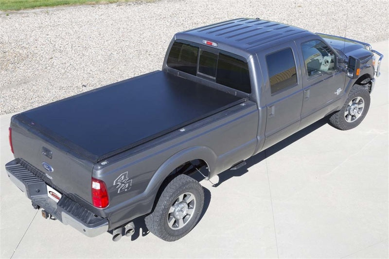 Access Limited 2023+ Ford Super Duty F-250/F-350/F-450 8ft Box (Includes Dually) Roll-Up Cover