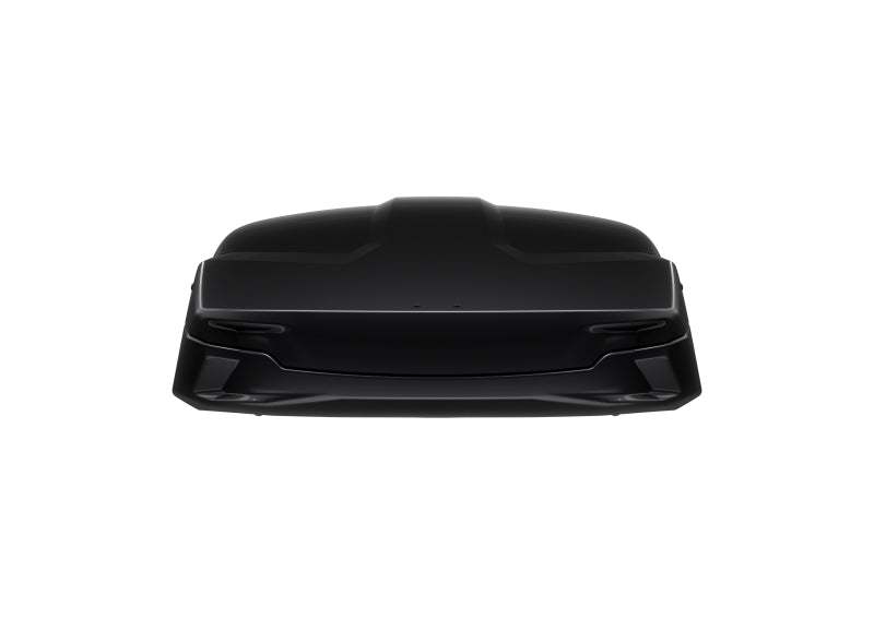 Thule Vector Alpine Roof-Mounted Cargo Box - Gloss Black