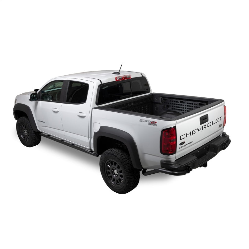 Putco 15-21 Chevy Colorado /Canyon - 5.1ft/6.2ft (All Box sizes) Molle Front Panel