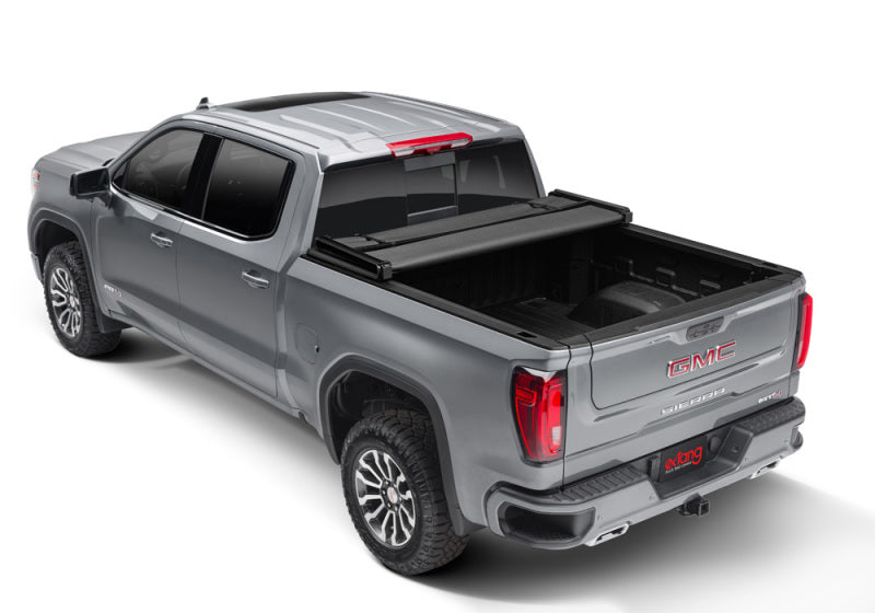 Extang 15-21 Chevy/GMC Canyon/Colorado (6 ft bed) Trifecta ALX