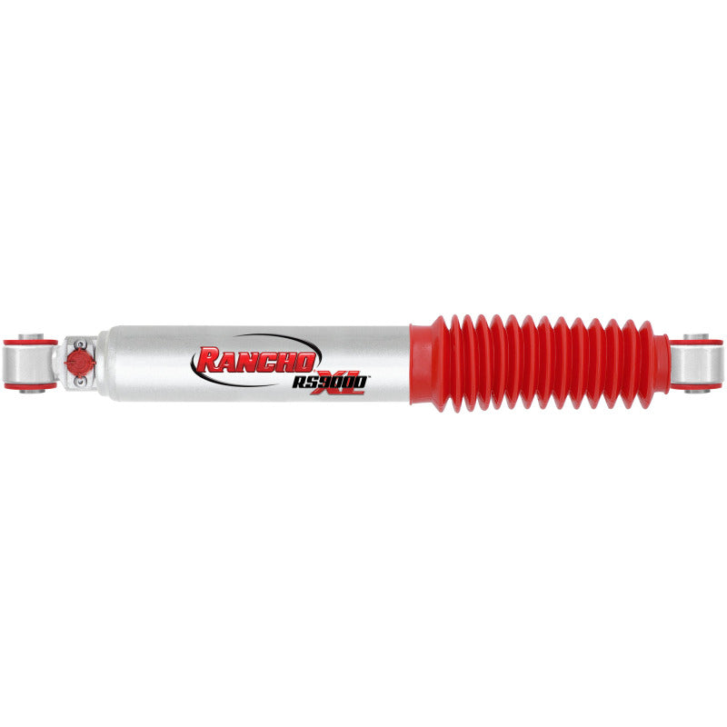 Rancho 98-00 GMC Envoy Front RS9000XL Shock