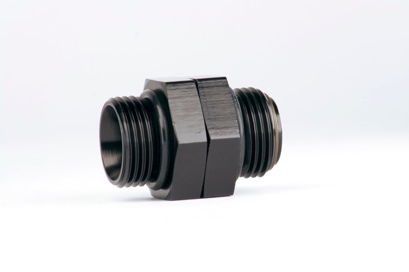 Aeromotive Fitting - Swivel - AN-12 ORB Union