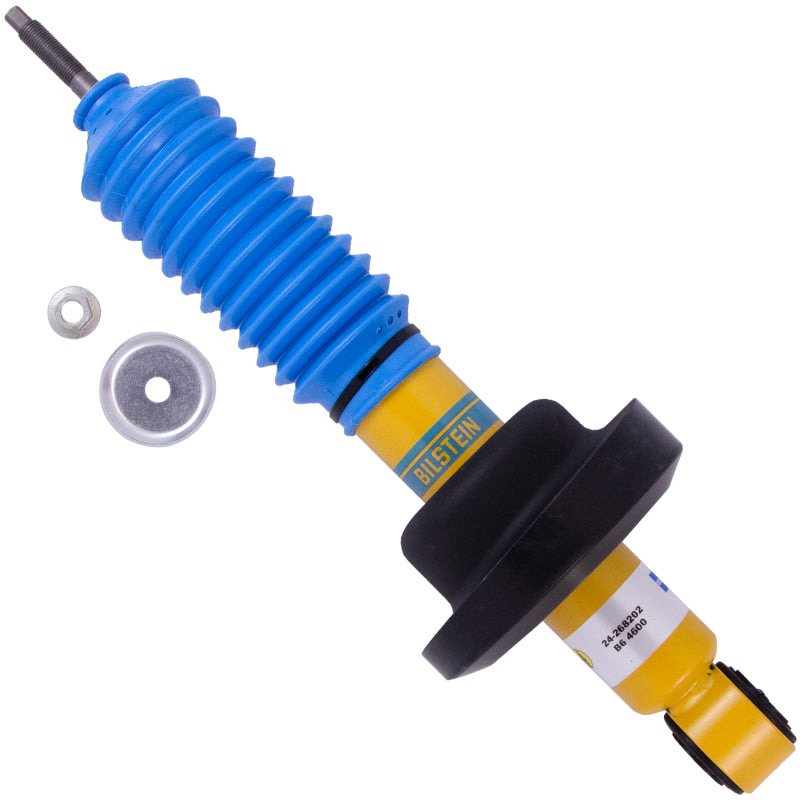 Bilstein B6 4600 Series 17-20 Nissan Titan (2WD) Front Monotube Shock Absorber-Bilstein-797 Offroad