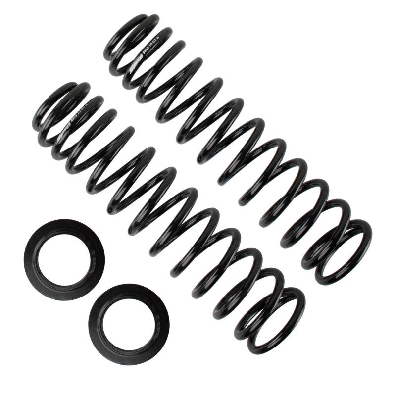 Synergy Jeep JL/JT Front Lift Springs JL 2 DR 5.0in JLU 4 DR 4.0 Inch-Synergy Mfg-797 Offroad