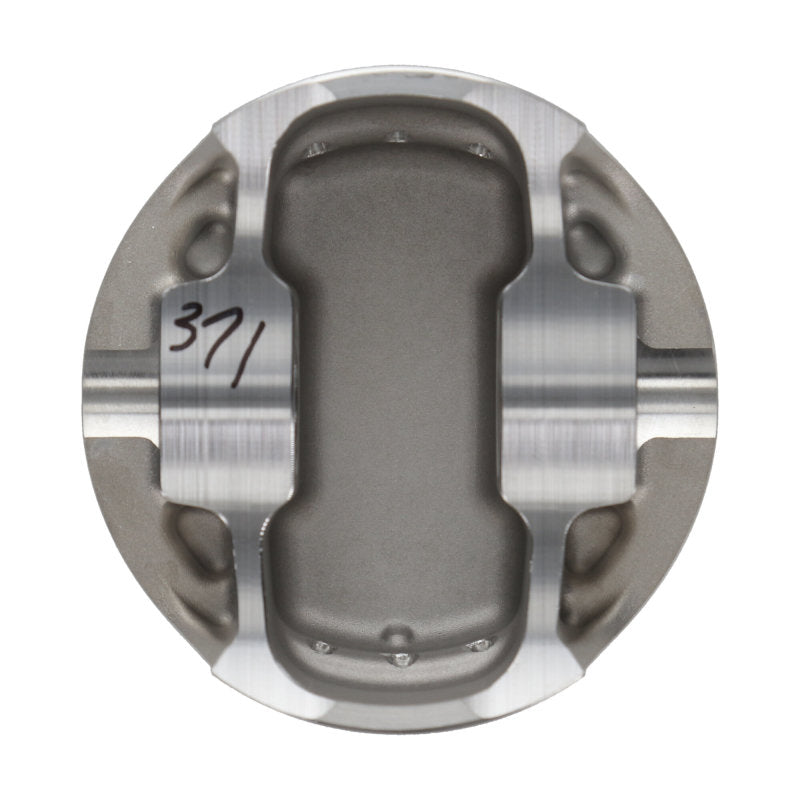 Wiseco Ford DOHC V8 4.6L Nitrous Top Ring Down .300in -13.0cc 3.572 Bore 8.8:1 CR (Single Piston)-Wiseco-797 Offroad