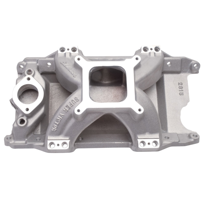 Edelbrock Victor EFI Intake Manifold for SB Chrysler 340/360