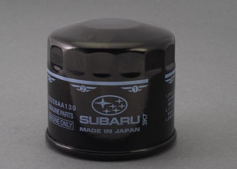 Subaru OEM Elem CP Oil Filter