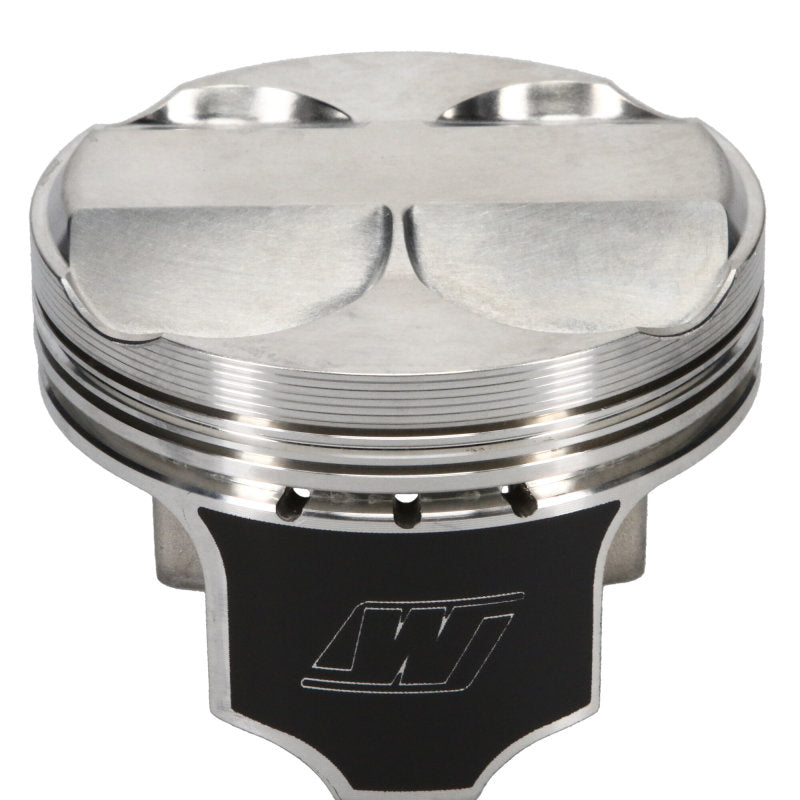 Wiseco 02-06 Acura/Honda K20 RSX-S +5cc 11.0:1 CR Piston - Single