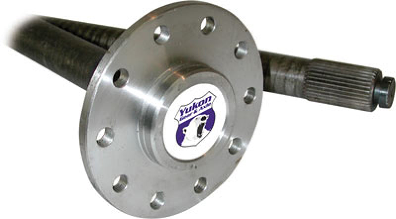Yukon Gear Alloy Replacement Left Hand Rear Axle For Dana 44 (Jeep Rubicon) w/ 30 Splines-Yukon Gear & Axle-797 Offroad