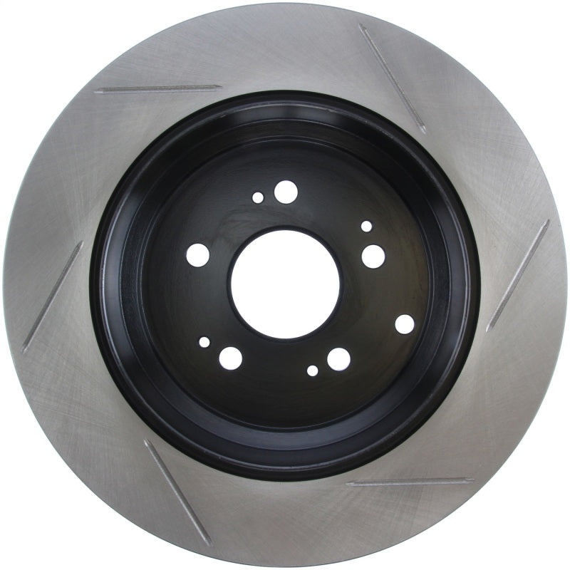 StopTech Slotted Sport Brake Rotor