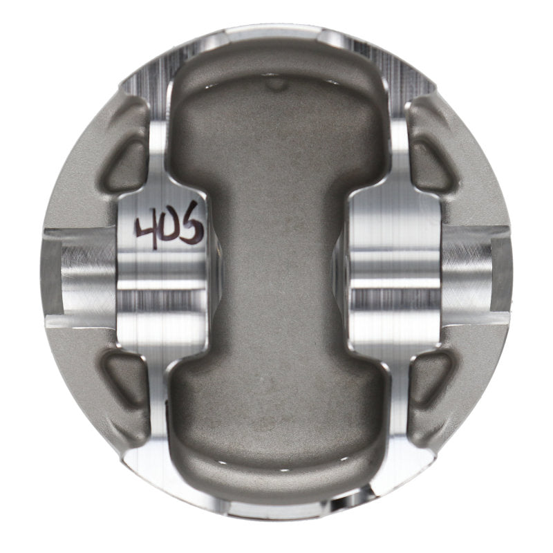 Wiseco Chrysler 5.7L Hemi -10cc R/Dome 1.205inCH 3.937in Bore Piston Set-Wiseco-797 Offroad