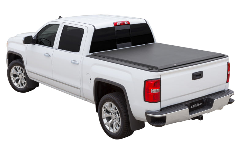 Access Literider 88-00 Chevy/GMC Full Size 6ft 6in Bed Roll-Up Cover