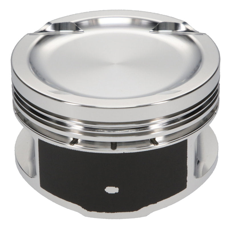 JE Pistons 2008+ VW TSI 2.0 Turbo Kit 82.5mm Bore Std Size -7.1 Dome R Skirt Piston Kit (Set of 4)-JE Pistons-797 Offroad