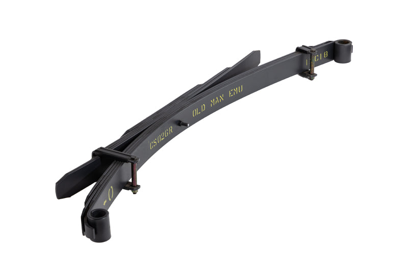 ARB / OME Leaf Spring Maz/Ford-Rear-