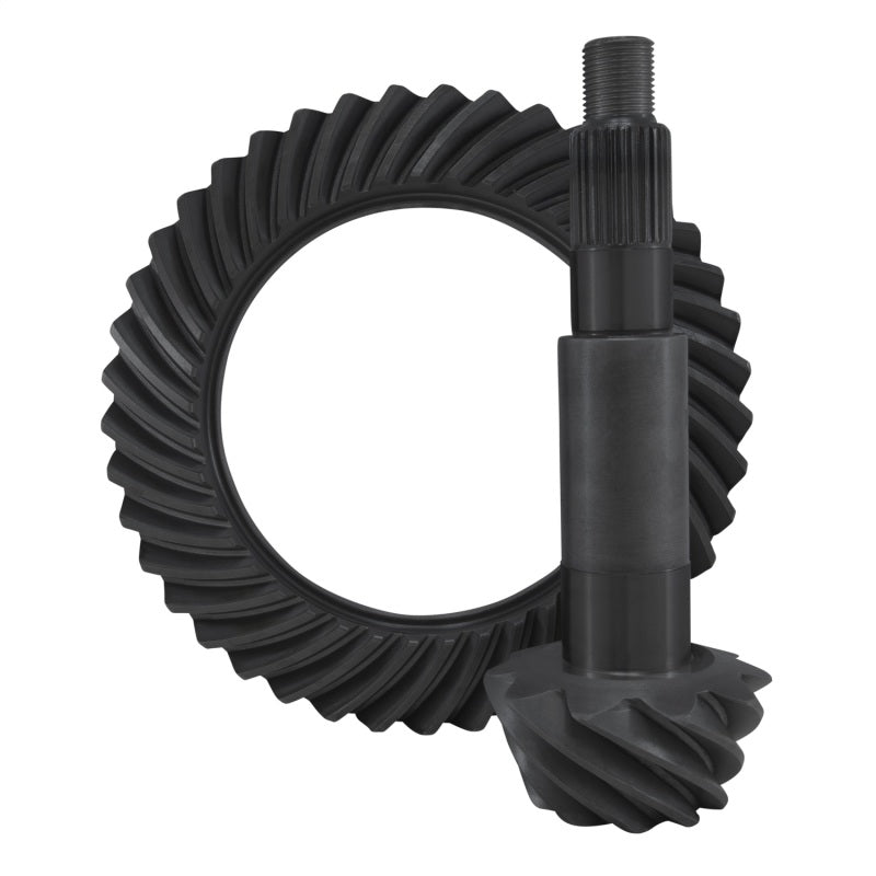 Yukon Gear High Performance Gear Set For Dana 60 in a 4.11 Ratio-Yukon Gear & Axle-797 Offroad