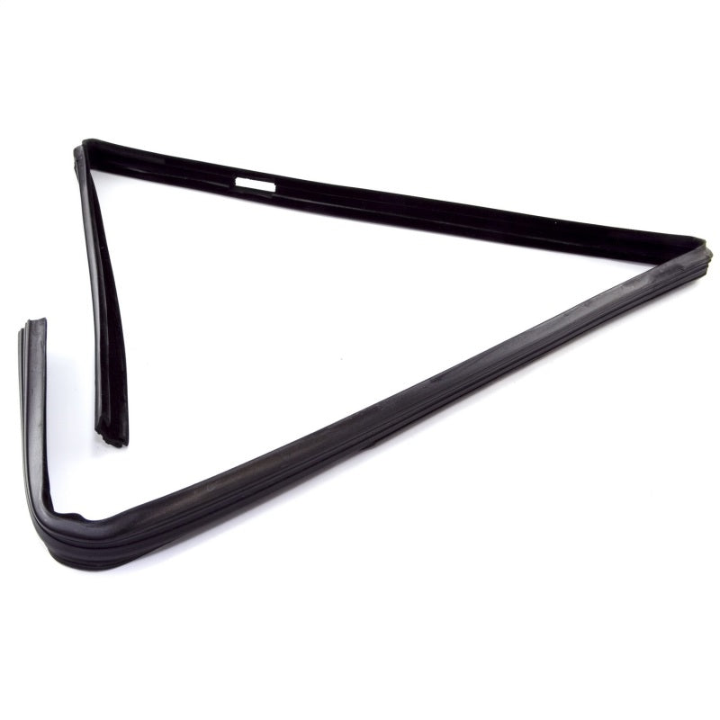 Omix Door Glass Channel LH Rear Door 84-96 Cherokee-OMIX-797 Offroad
