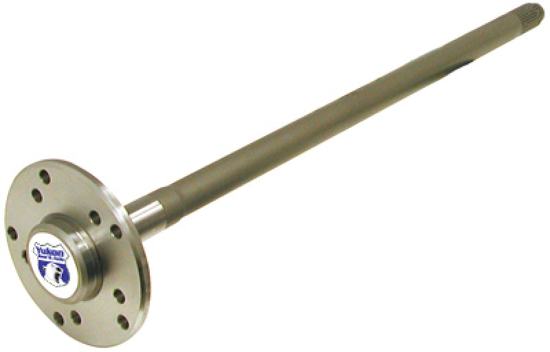 Yukon Gear 1541H Alloy Right Hand Rear Axle For Model 35 (Disc Brakes)-Yukon Gear & Axle-797 Offroad
