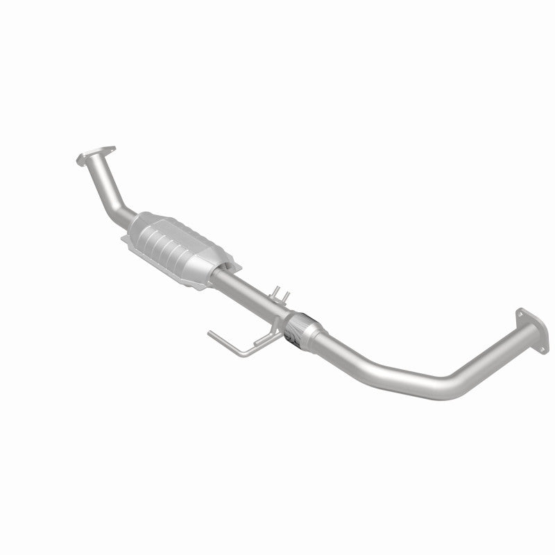 MagnaFlow Conv DF 00-04 Toyota Tundra V8 4.7L Gas-Magnaflow-797 Offroad