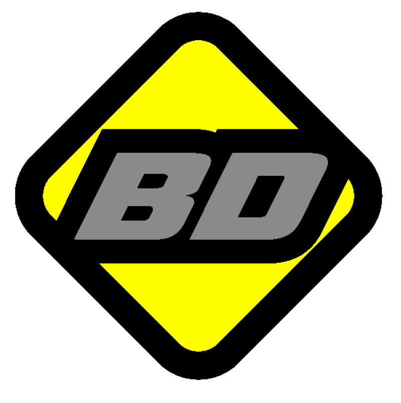 BD Power Throttle Sensitivity Booster v3.0 - Toyota