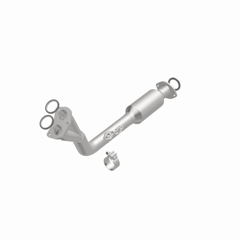 MagnaFlow Converter Direct Fit California Grade 96-98 Toyota 4Runner 2.7L