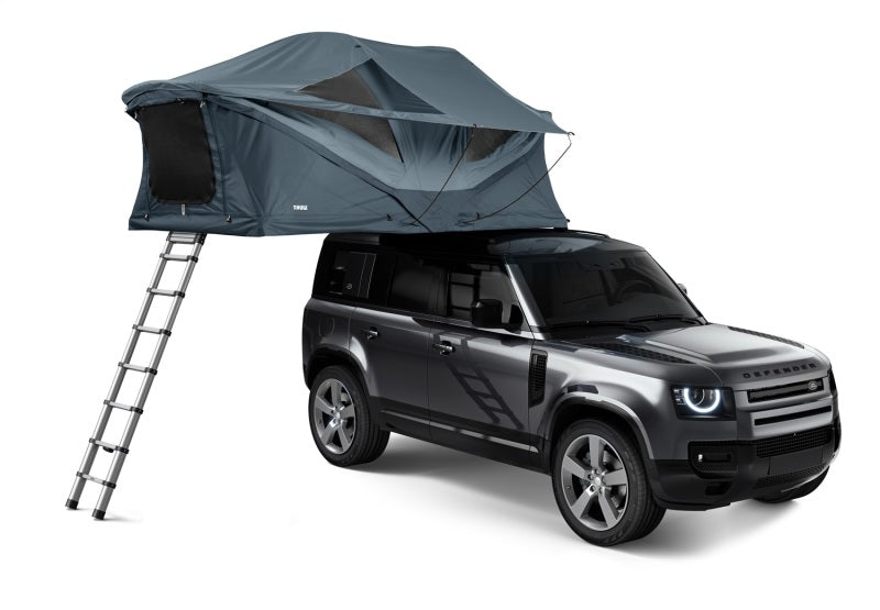 Thule Approach Roof Top Tent (Medium) - Dark Slate