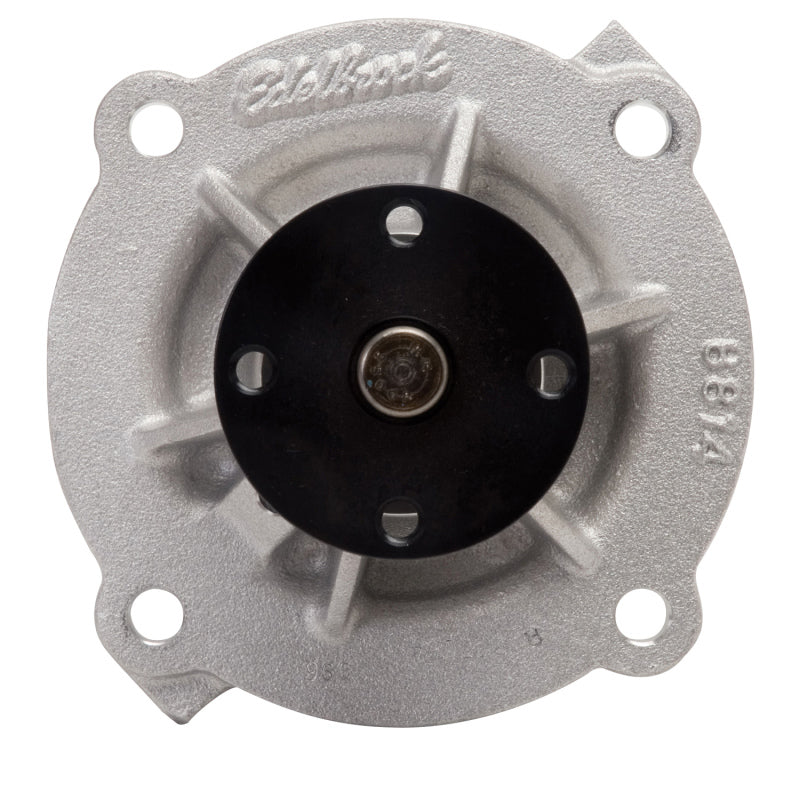 Edelbrock Water Pump High Performance Chrysler 1958-79 361-440 CI V8 Engines Standard Length