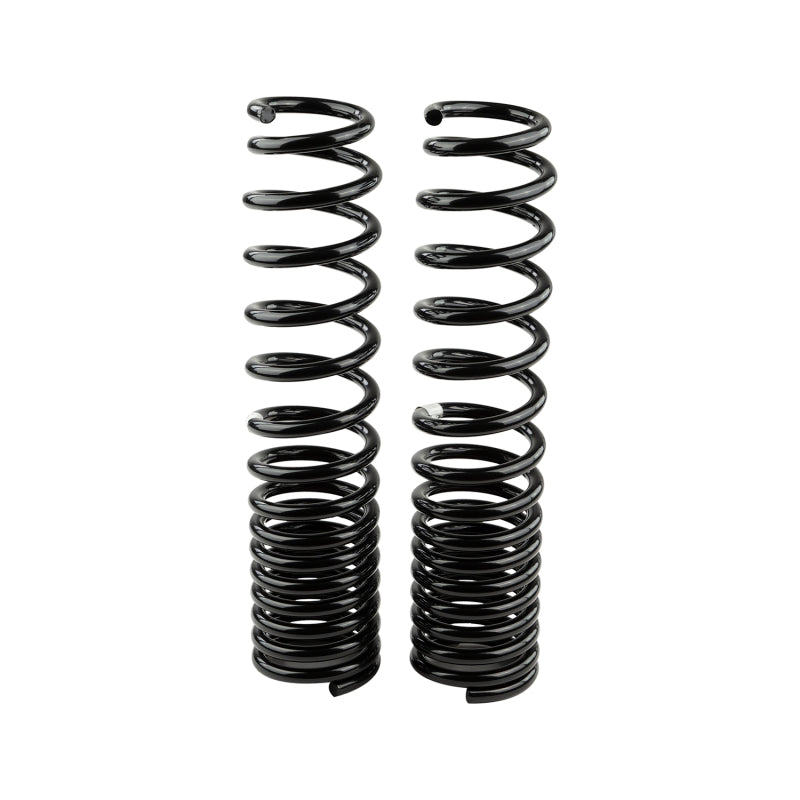 ARB / OME 2021+ Ford Bronco Rear Coil Spring Set for Light Loads