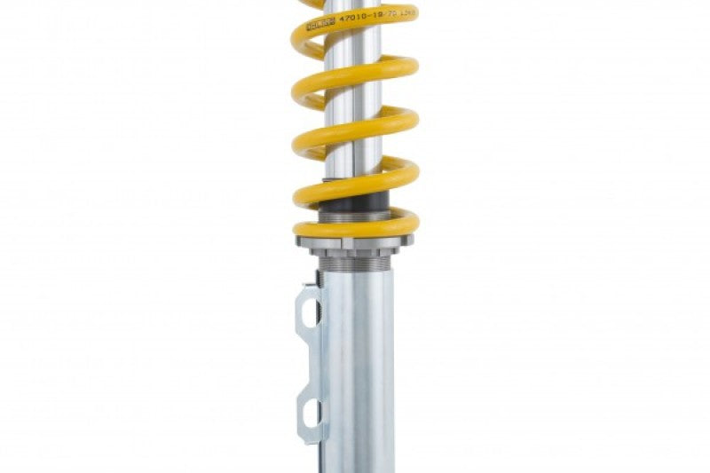 Ohlins 13-19 Porsche 911 Carrera 4/Turbo (991) Incl. S Models Road & Track Coilover System-Ohlins-797 Offroad