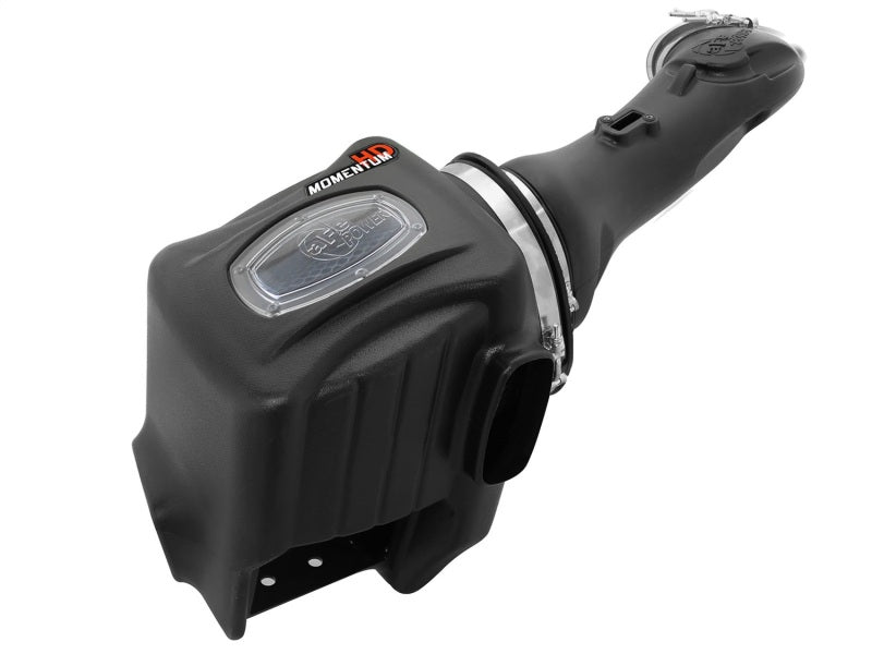 aFe Momentum HD PRO 10R Stage-2 Intake 11-16 Ford Diesel Trucks V8-6.7L (td)