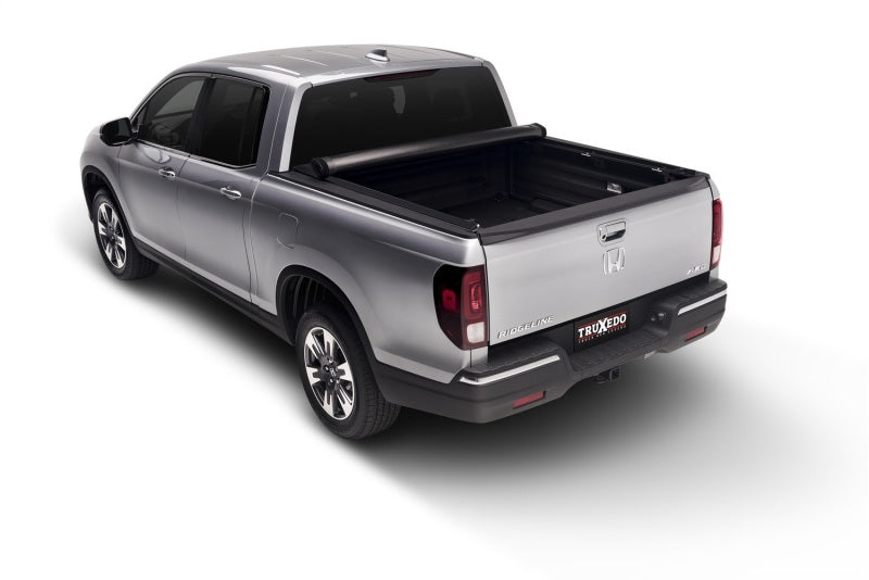 Truxedo 09-18 Ram 1500 & 19-20 Ram 1500 Classic 6ft 4in Lo Pro Bed Cover