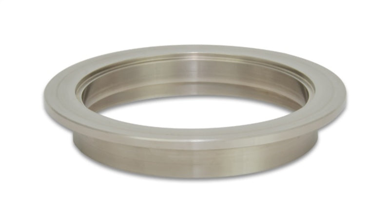 Vibrant Titanium V-Band Flange for 4in OD Tubing - Female-Vibrant-797 Offroad
