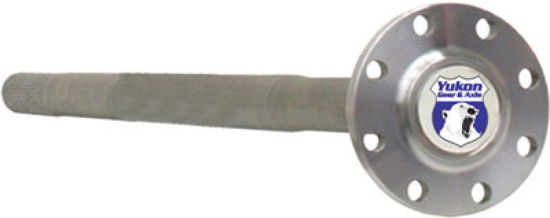 Yukon Gear 1541H Alloy Left Hand Replacement Rear Axle For Dana 70-Yukon Gear & Axle-797 Offroad