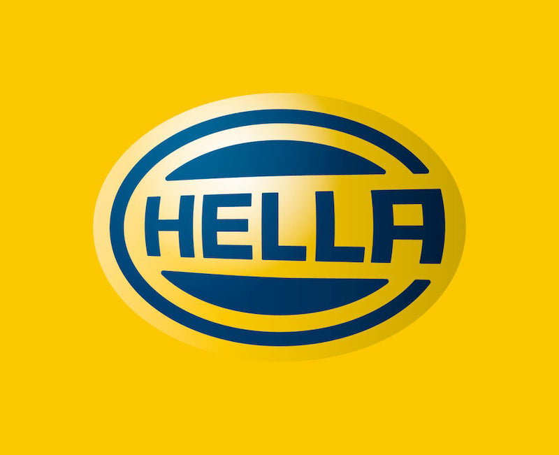 Hella Timer Control 12V 5Pin 0900S Delay On