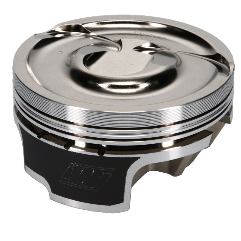 Wiseco Chevrolet LT1 6.2L 4.070 Bore 1.115 Comp Ht. 4.000 Stroke 6.125 Rod -20cc-Wiseco-797 Offroad