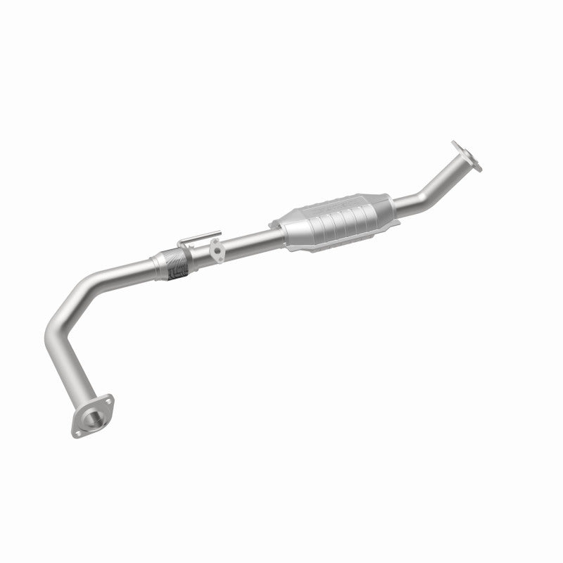 MagnaFlow Conv DF 00-04 Toyota Tundra V8 4.7L Gas-Magnaflow-797 Offroad