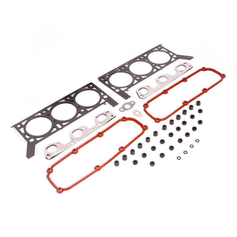 Omix Upper Engine Gasket Set 3.8L 07-11 Jeep Wrangler