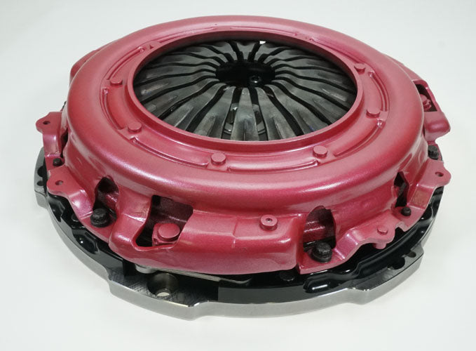 Concept 10.5 Dual System 900S