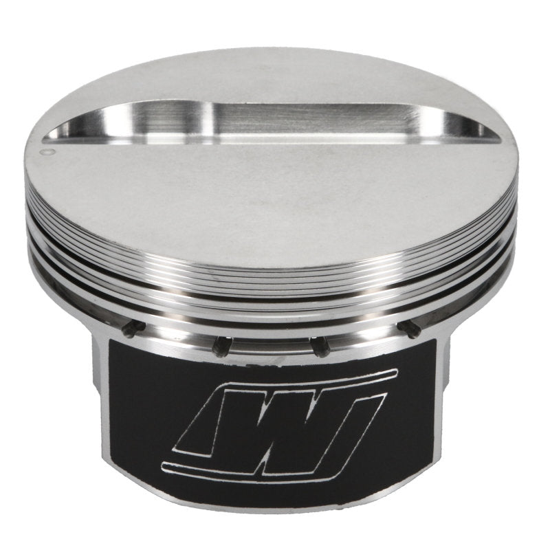 Wiseco Opel/Vauxhall C24NE 2.4L 8V 96.0mm Bore 11.2:1 CR Piston Kit *Build to Order*