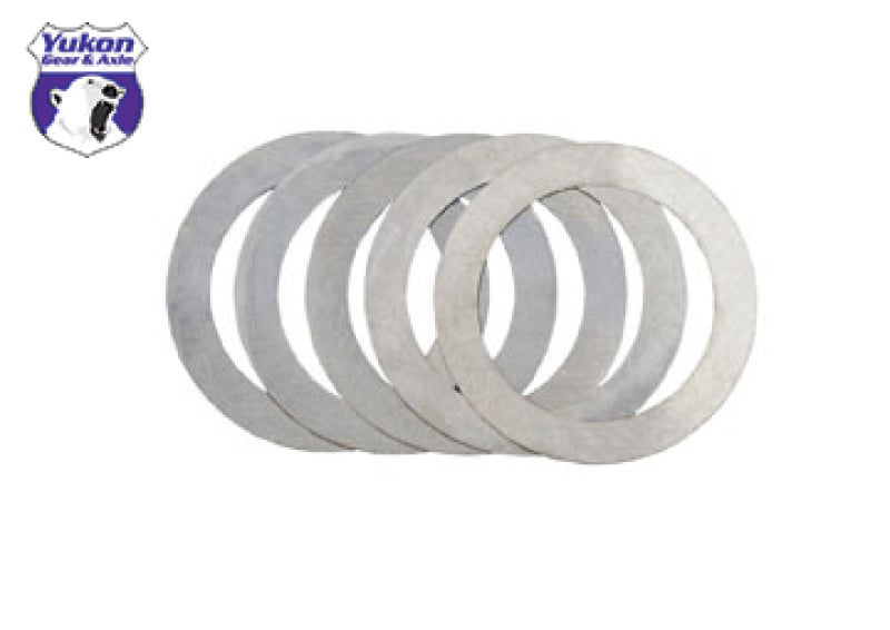 Yukon Gear Replacement Pinion Depth Shims For Dana 35 / Model 35 & Chrysler 7.25in-Yukon Gear & Axle-797 Offroad