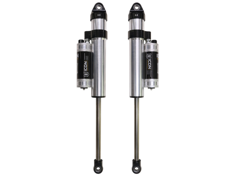 ICON 2016+ Nissan Titan XD 0-1.5in 2.5 Series Shocks VS PB CDCV - Pair-ICON-797 Offroad