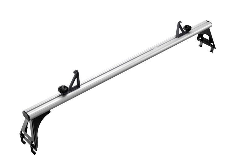 Thule TracRac Van Rack (2 Bar) - Silver