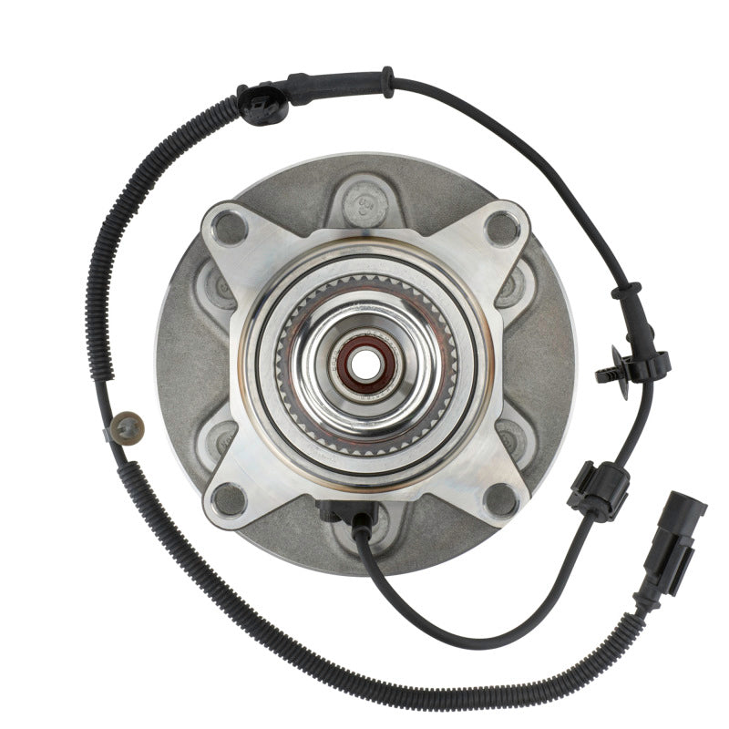 MOOG 11-14 Ford F-150 SVT Raptor Raptor Front Hub Assembly