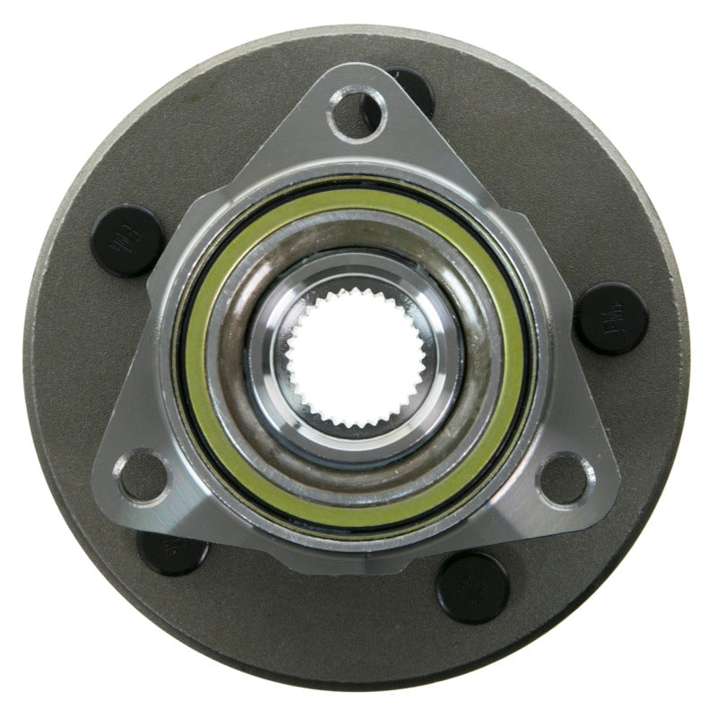 MOOG 00-01 Dodge Ram 1500 Front Hub Assembly