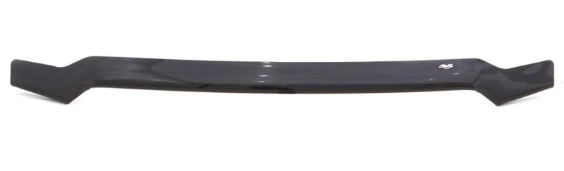 AVS 96-02 Toyota 4Runner Bugflector Medium Profile Hood Shield - Smoke